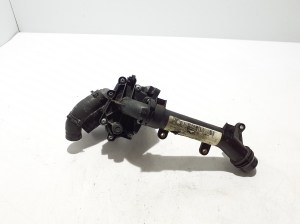 Mercedes Benz AMG GT AMG GT X290 (2018–2026) Pipe A2560103103 - 3