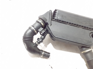 FIAT 500L (2012–2018) Luftfiltergehäuse 51921580 - 2