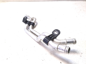 AUDI A4 B9 (2015–2026) Pipe 8W0121400B - 2