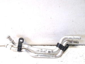 Pipe - 8W0121400B