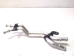 AUDI A4 B9 (2015–2026) Pipe 8W0121400B - 5
