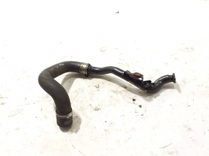 Intercooler hose - 51881814