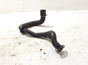 FIAT 500L (2012–2018) Intercooler hose 51881814 - 3