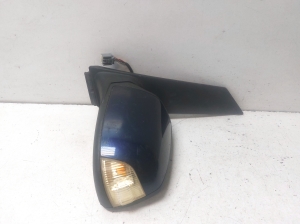 Ford C-MAX (2003–2010) Außenspiegel und seine Teile 015847 - 2