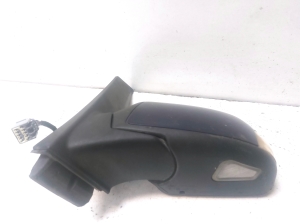 Ford C-MAX (2003–2010) Außenspiegel und seine Teile 015847 - 4
