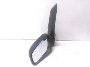 Ford C-MAX (2003–2010) Außenspiegel und seine Teile 015847 - 6
