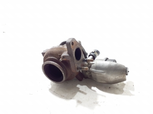 FIAT 500L (2012–2018) Turbolader 55233062 - 3
