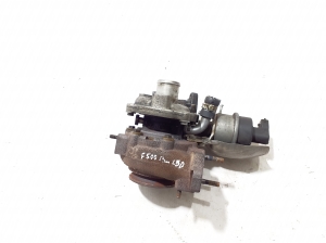   Turbolader  - 55233062 
