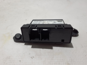 FIAT 500L (2012–2018) Parking system control unit 51974644 - 2
