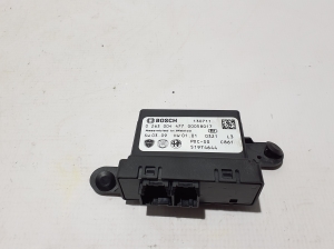 Parking system control unit - 51974644