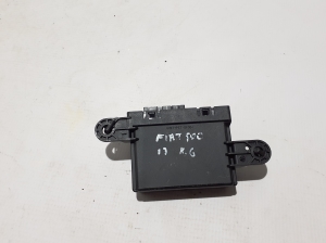 FIAT 500L (2012–2018) Parking system control unit 51974644 - 3