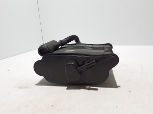 Mercedes Benz AMG GT AMG GT X290 (2018–2026) Charcoal canister A2134700502 - 2