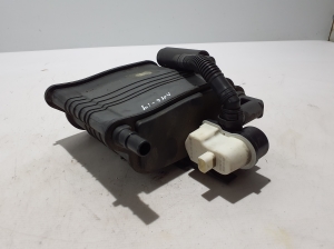 Mercedes Benz AMG GT AMG GT X290 (2018–2026) Charcoal canister A2134700502 - 5