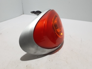 FIAT 500L (2012–2018) Eckleuchte hinten 51945059 - 2
