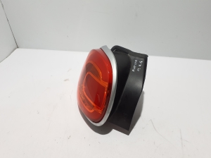 FIAT 500L (2012–2018) Eckleuchte hinten 51945059 - 5