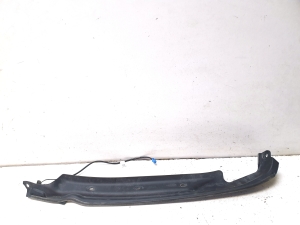 Mercedes Benz GL-Class 166 (2012–2015) Sonstiges Teil der Heckklappe A1668701151 - 3