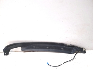Mercedes Benz GL-Class 166 (2012–2015) Sonstiges Teil der Heckklappe A1668701151 - 4