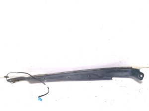 Mercedes Benz GL-Class 166 (2012–2015) Sonstiges Teil der Heckklappe A1668701251 - 2