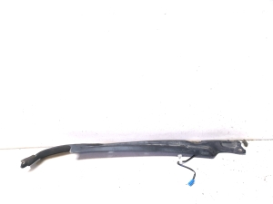 Mercedes Benz GL-Class 166 (2012–2015) Sonstiges Teil der Heckklappe A1668701251 - 3