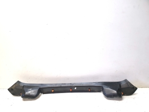 Mercedes Benz GL-Class 166 (2012–2015) Sonstiges Innenraumteil 18564321 - 4