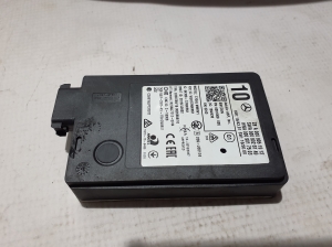   Aklās zonas radars Distronic  - A0009051912 