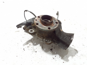 FIAT 500L (2012–2018) Front wheel hub 51910432 - 2