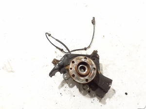 Front wheel hub - 51910432