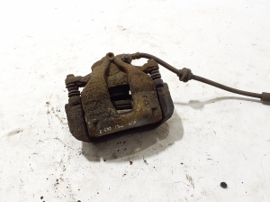 FIAT 500L (2012–2018) Eesmine pidurisadul 51948169 - 3