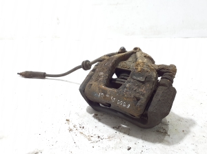 FIAT 500L (2012–2018) Eesmine pidurisadul 51948170 - 4
