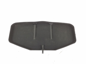 Mercedes Benz SLK-Class 172 (2011–2026) Trunk carpet A1726800542 - 3