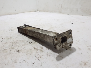 FIAT 500L (2012–2018) Shock absorber for front bumper beam 51883468 - 2