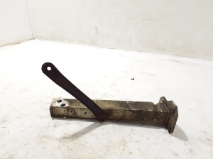 FIAT 500L (2012–2018) Shock absorber for front bumper beam 51883468 - 3