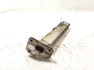 FIAT 500L (2012–2018) Shock absorber for front bumper beam 51883512 - 3
