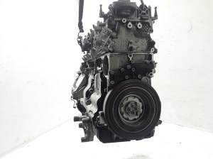 Mercedes Benz AMG GT AMG GT X290 (2018–2026) Engine 256930 - 2
