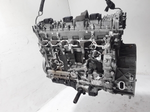 Mercedes Benz AMG GT AMG GT X290 (2018–2026) Engine 256930 - 3