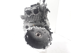 Mercedes Benz AMG GT AMG GT X290 (2018–2026) Engine 256930 - 4