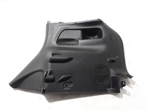 Trunk side trim panel - 735585270