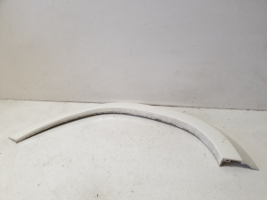 Mercedes Benz GL-Class 166 (2012–2015) Abdeckung Kotflügel hinten 8846522 - 2