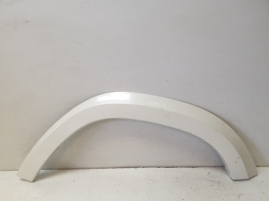 Mercedes Benz GL-Class 166 (2012–2015) Abdeckung Kotflügel hinten 8846522