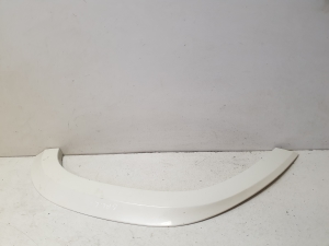 Mercedes Benz GL-Class 166 (2012–2015) Abdeckung Kotflügel hinten 8846522 - 3