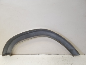 Mercedes Benz GL-Class 166 (2012–2015) Abdeckung Kotflügel hinten 8846522 - 4