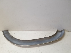Mercedes Benz GL-Class 166 (2012–2015) Abdeckung Kotflügel hinten 8846522 - 5