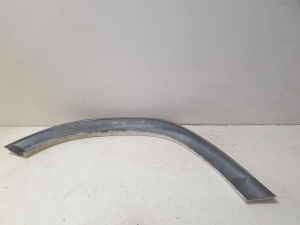 Mercedes Benz GL-Class 166 (2012–2015) Abdeckung Kotflügel hinten 8846522 - 6
