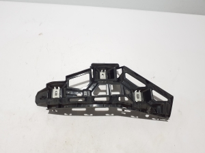   Rear bumper bracket  - A2908805800 