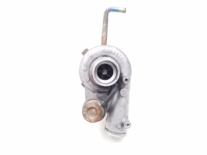 NISSAN Terrano R20 (1996–2007) Turbolader 144117F400 - 2