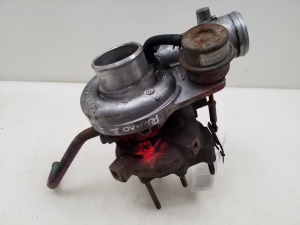 NISSAN Terrano R20 (1996–2007) Turbolader 144117F400