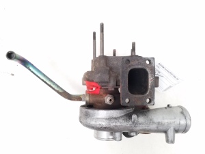 NISSAN Terrano R20 (1996–2007) Turbolader 144117F400 - 5
