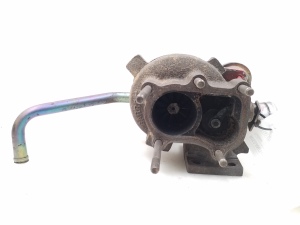 NISSAN Terrano R20 (1996–2007) Turbolader 144117F400 - 6