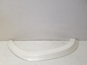Mercedes Benz GL-Class 166 (2012–2015) Abdeckung Kotflügel hinten 8846622 - 2