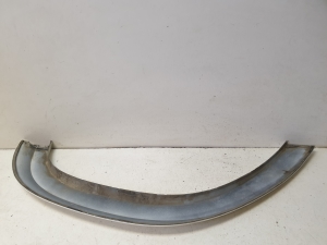 Mercedes Benz GL-Class 166 (2012–2015) Abdeckung Kotflügel hinten 8846622 - 3